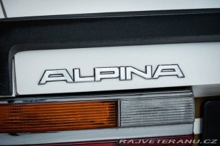 BMW Ostatní modely Alpina B9 1983