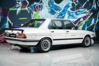 BMW Ostatní modely Alpina B9 1983