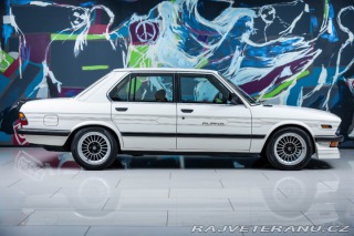 BMW Ostatní modely Alpina B9 1983