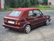 Volkswagen Golf Classic Line 1993