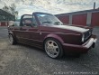 Volkswagen Golf Classic Line 1993