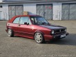 Volkswagen Golf Classic Line 1993