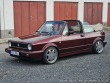 Volkswagen Golf Classic Line 1993