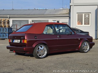 Volkswagen Golf Classic Line 1993