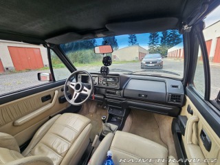 Volkswagen Golf Classic Line 1993