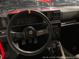 Lancia Delta HF Integrale 1990