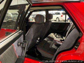 Lancia Delta HF Integrale 1990