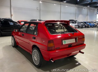 Lancia Delta HF Integrale 1990