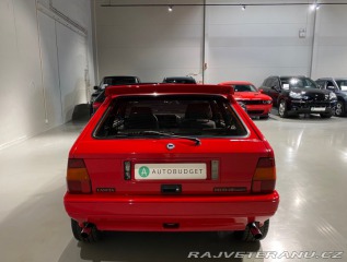 Lancia Delta HF Integrale 1990