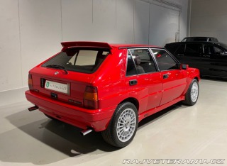 Lancia Delta HF Integrale 1990