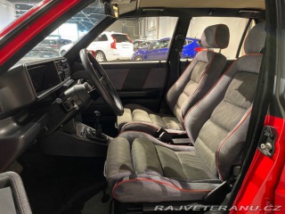 Lancia Delta HF Integrale 1990