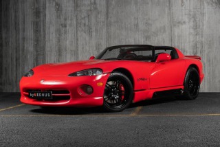 Dodge Viper 