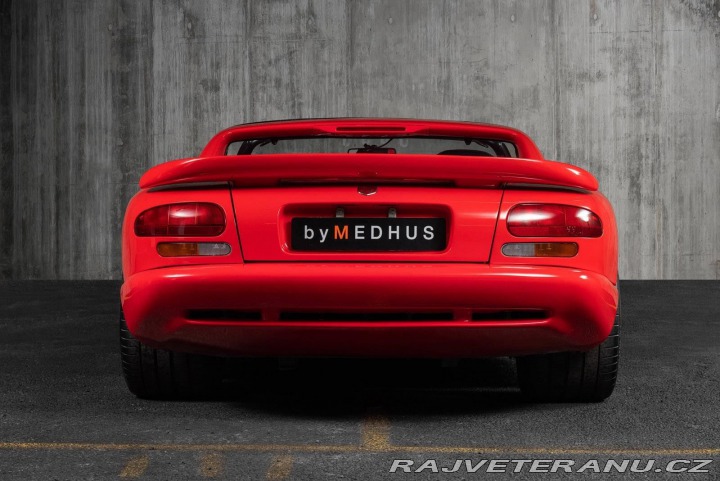 Dodge Viper 1993