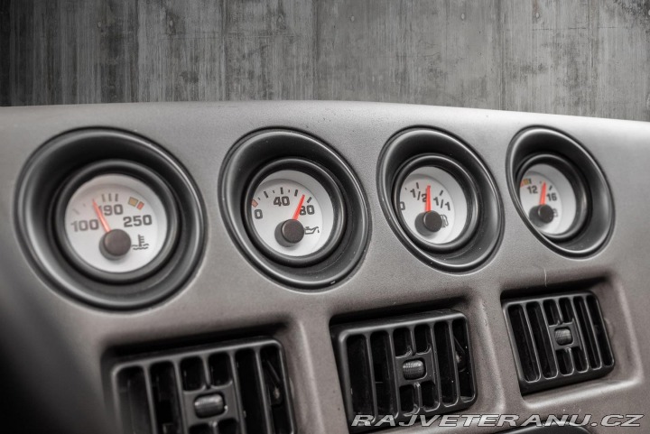 Dodge Viper 1993