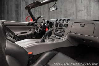 Dodge Viper  1993