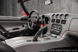 Dodge Viper  1993