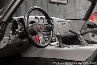 Dodge Viper  1993