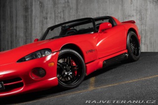 Dodge Viper  1993