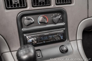 Dodge Viper  1993