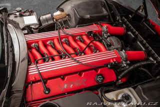 Dodge Viper  1993