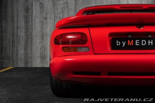 Dodge Viper  1993