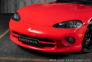 Dodge Viper  1993