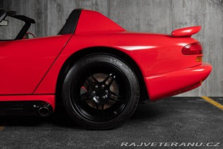Dodge Viper  1993