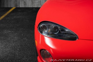 Dodge Viper  1993