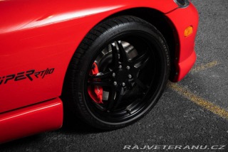 Dodge Viper  1993