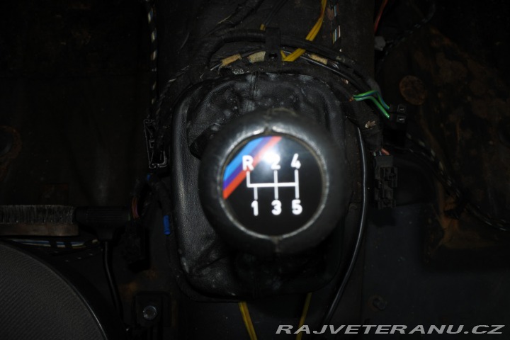 BMW M3 Evo 2 1988