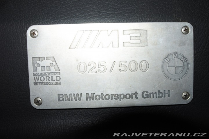 BMW M3 Evo 2 1988