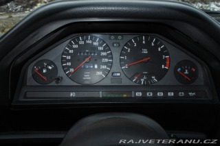 BMW M3 Evo 2 1988