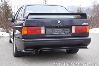 BMW M3 Evo 2 1988