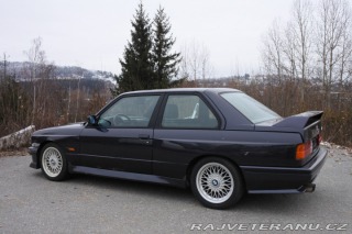 BMW M3 Evo 2 1988