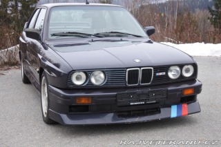 BMW M3 Evo 2 1988