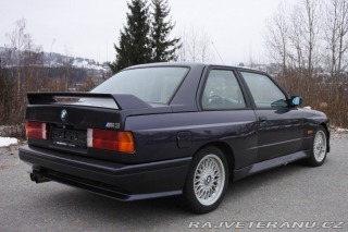 BMW M3 Evo 2 1988