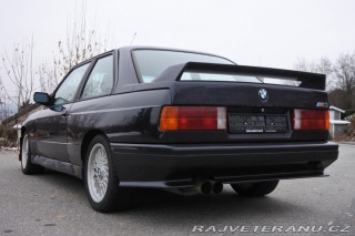 BMW M3 Evo 2 1988
