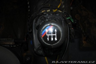 BMW M3 Evo 2 1988