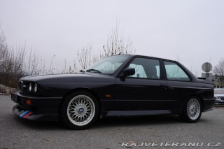 BMW M3 Evo 2 1988