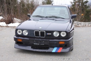 BMW M3 Evo 2 1988