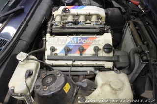 BMW M3 Evo 2 1988