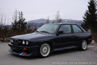 BMW M3 Evo 2 1988