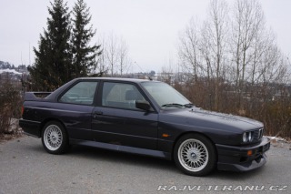 BMW M3 Evo 2 1988
