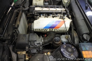 BMW M3 Evo 2 1988