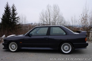 BMW M3 Evo 2 1988