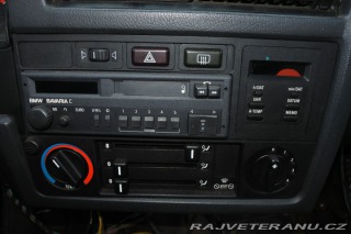 BMW M3 Evo 2 1988