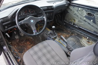 BMW M3 Evo 2 1988