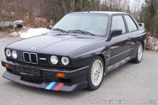 BMW M3 Evo 2 1988