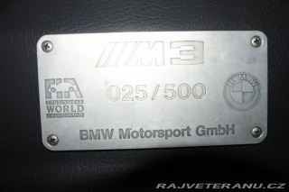 BMW M3 Evo 2 1988