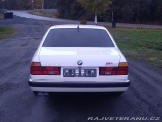 BMW Ostatní modely Alpina B11 1988